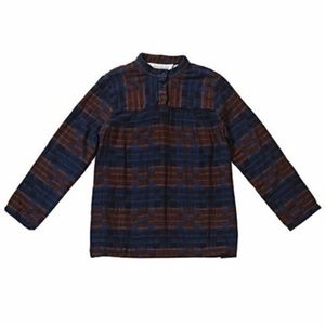 ETHICAL EUC Ace & Jig Seafarer Popover Fable